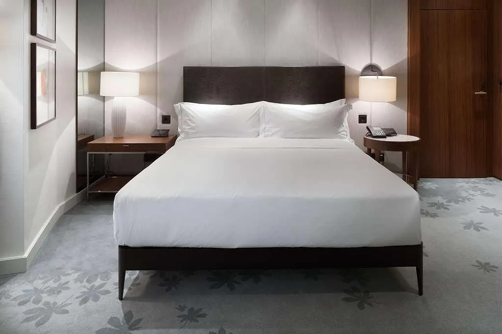 מלון Hilton קייב