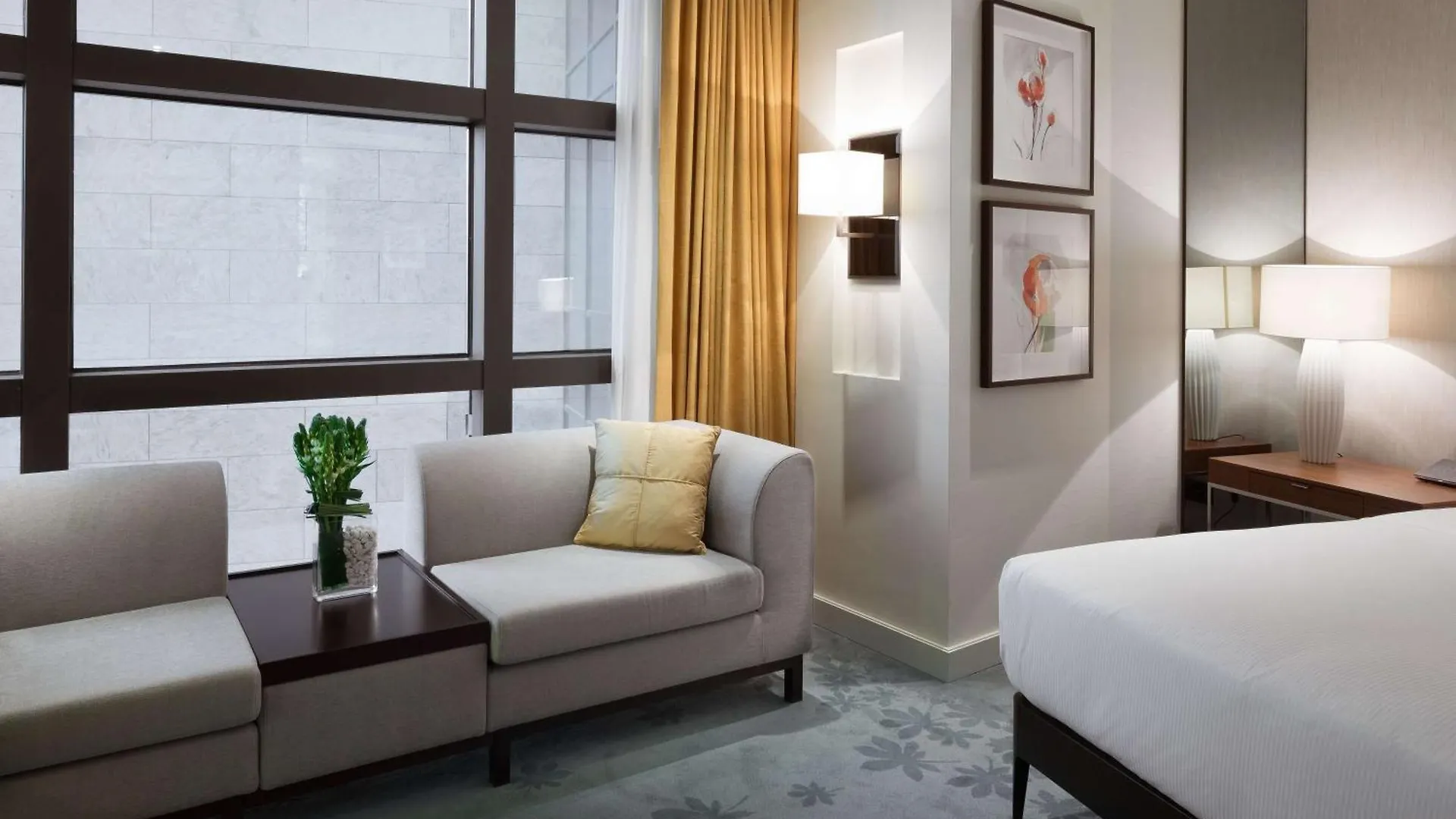 Hilton Kyiv Hotel 5*,  Ukraine
