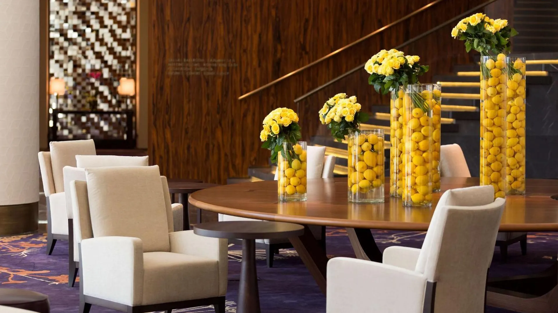 מלון Hilton קייב