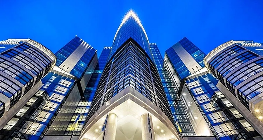 מלון Hilton קייב אוקראינה