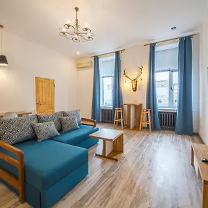 Dayflat Khreschatyk Apartment