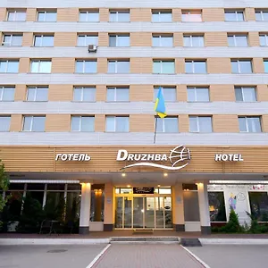 Otel Druzhba, Kiev