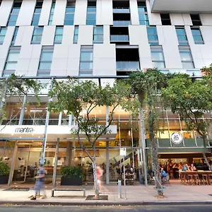 Mantra South Bank 4* Brisbane