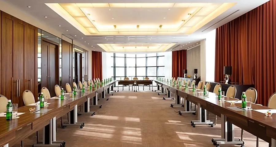 Hilton Kyiv Hotel