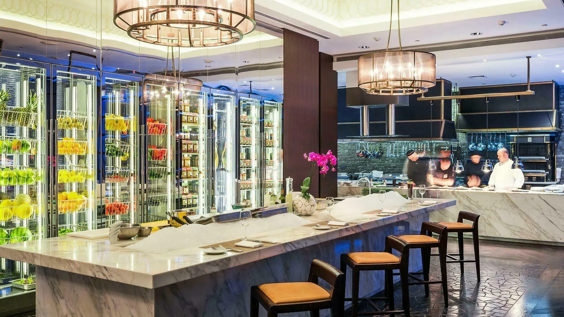 *****  Hilton Kyiv Hotel Ukraine