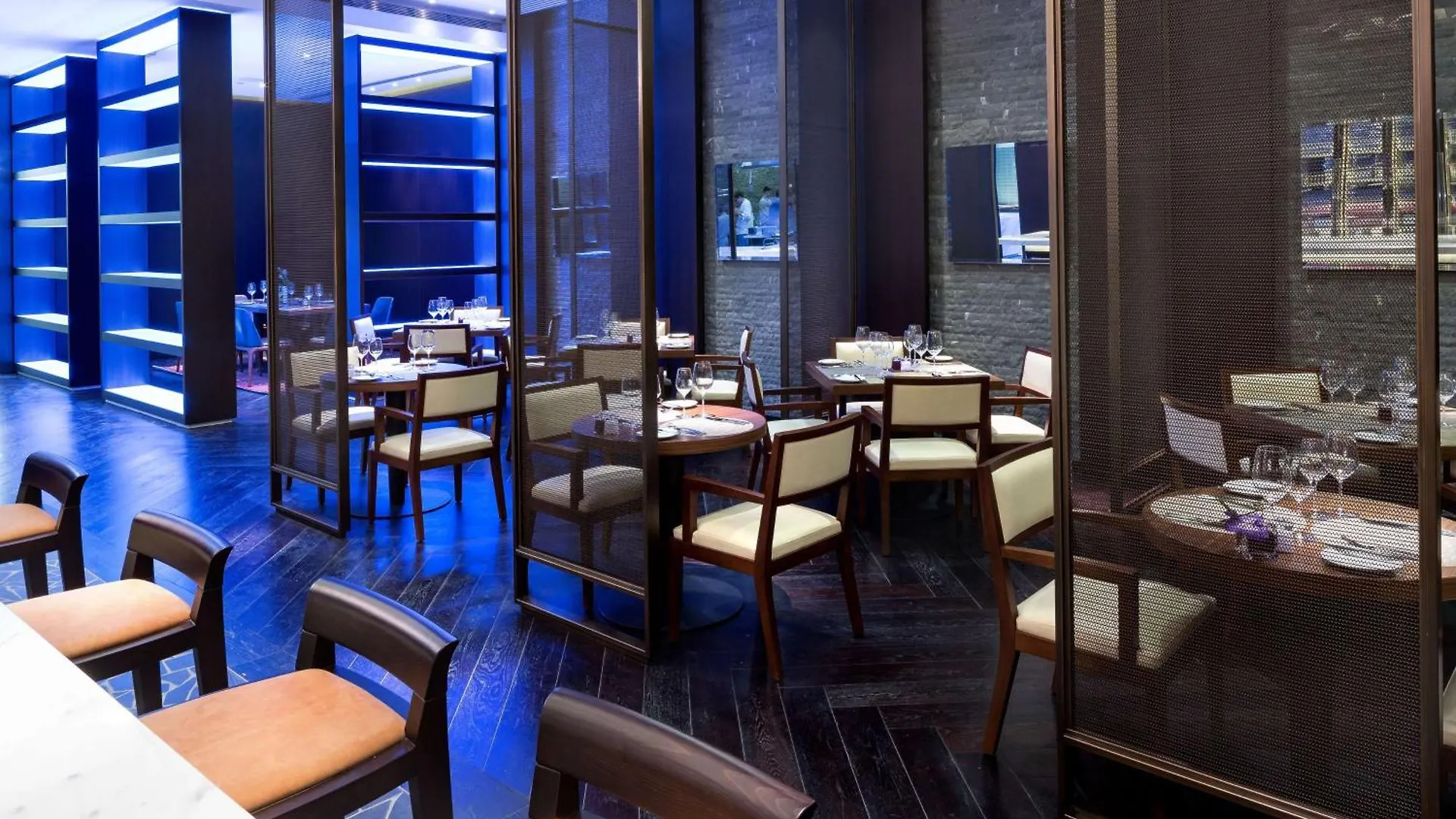 *****  Hilton Kyiv Hotel Oekraïne
