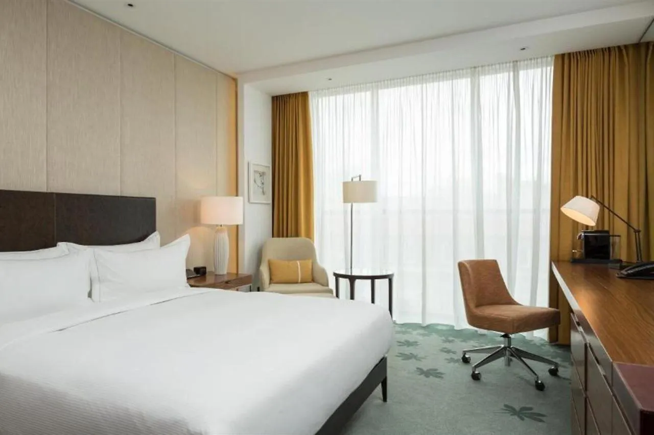 *****  Hilton Kyiv Hotel Ukraine